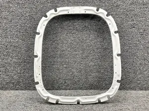 0712612-4, 0712612-2, 0712612-3 Cessna 182E Aft Tail Bulkhead
